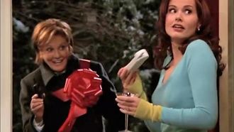 Episode 10 The Mom That Stole Christmas