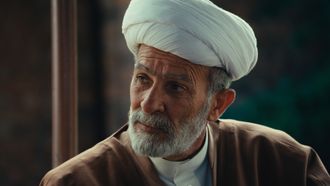 Episode 1 Dining With the Wolves