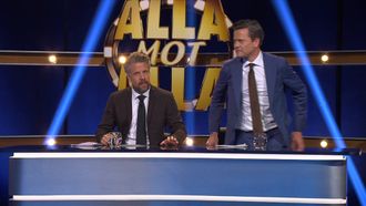 Episode 23 Semifinal 2