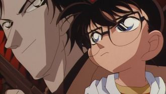 Episode 185 The Murdered Famous Detective (1)