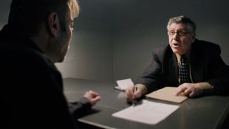 Episode 3 The Man in the Background