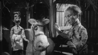 Episode 17 The Toughest Guy In The West