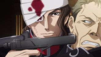 Episode 7 The Capture of Iserlohn (2)