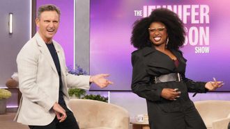 Episode 10 Tony Goldwyn
