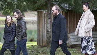 Episode 9 Aerodynamic Tiny Home