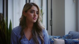 Episode 6 If He’s Hairy, He’s Handsome