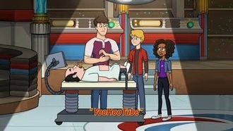 Episode 6 YooHoo Tube