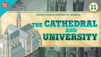 Episode 12 The Scientific Revolution