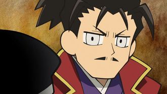 Episode 25 We Took the Castle!!