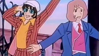 Episode 35 A Wonderful Sunday