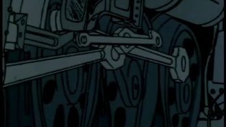 Episode 83 The Third Life