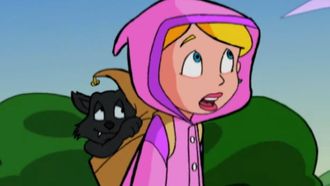 Episode 9 No Time to Be a Hero