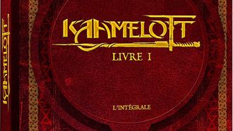 Episode 88 L'Escorte