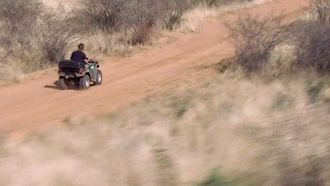 Episode 2 A Tale of Two Alphas