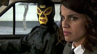 Episode 3 The Sino-Mexican Revelation