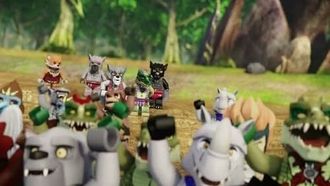 Episode 7 The Hundred Year Moon