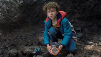 Episode 3 Quite for No Reason