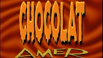 Episode 1 Bitter Chocolate