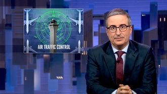 Episode 13 June 1, 2025: Air Traffic Controllers