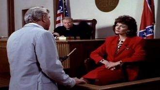 Episode 20 The Therapist