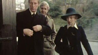 Episode 12 A Suspicion Of Sudden Death
