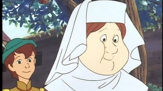 Episode 10 Snow White