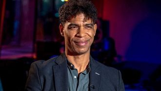 Episode 5 Carlos Acosta