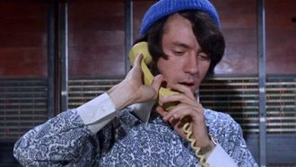 Episode 28 The Monkees on the Line