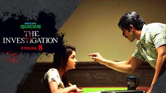 Episode 8 The Interrogation