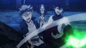 Episode 131 A New Resolve