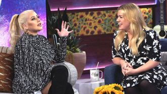 Episode 6 Christina Aguilera; Brian Austin Green