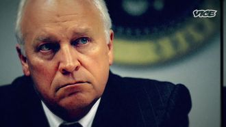 Episode 2 C.O.G. Clusterfuck