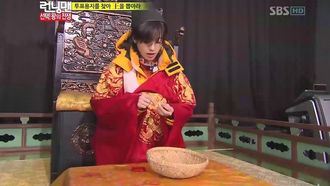 Episode 124 Kimchi Wars