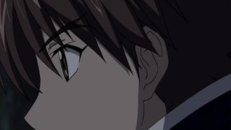 Episode 21 Passion of the Lonely God