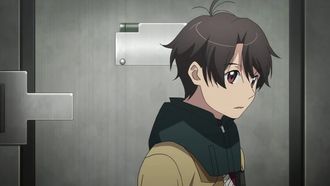Episode 4 Point of No Return