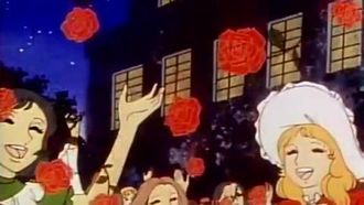 Episode 79 The Shadow Under the Spotlight