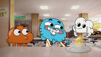 Episode 16 The Gourmet