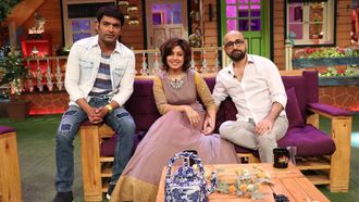 Episode 103 Sunidhi Chauhan
