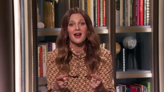 Episode 1 Cameron Diaz & Lucy Liu