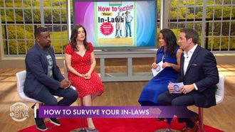 Episode 42 Health Alert & Husband's Loss Creates Hope