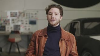 Episode 1 Car to Die For