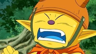 Episode 33 Panty Heaven