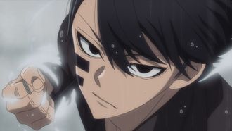 Episode 4 Work with Me