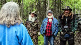 Episode 6 The Sasquatch Of The South