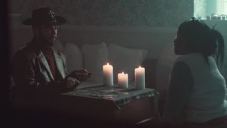 Episode 6 Keep Your Disembodied Hands to Yourself!