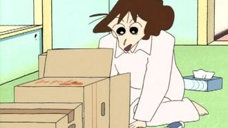 Episode 19 Disaster Drills Are a Nightmare