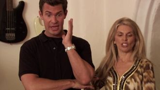 Episode 6 All That Glitters