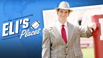 Episode 3 Nick Saban
