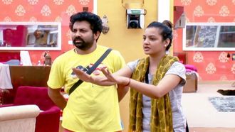 Episode 61 Diksha, Archana Lock Horns