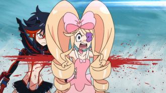 Episode 23 Imitation Gold